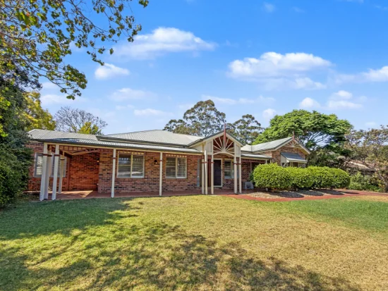 3 Ironbark Court, Highfields, Qld 4352 - For Rent