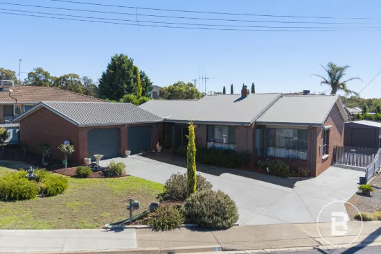 3 Ironbark Drive, Maryborough, Vic 3465