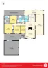 3 Ironbark Drive, Maryborough, Vic 3465-Floorplan