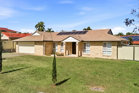 3 Ironbark Place, Calamvale, Qld 4116