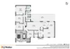 3 Ironbark Place, Calamvale, Qld 4116-Floorplan