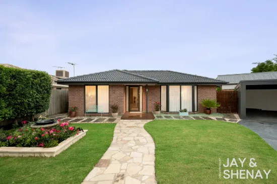3 Irvine Close, Endeavour Hills, Vic 3802