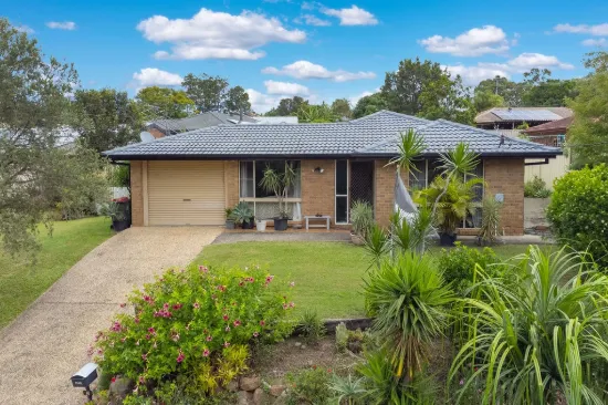 3 Irving Court, Collingwood Park, Qld 4301