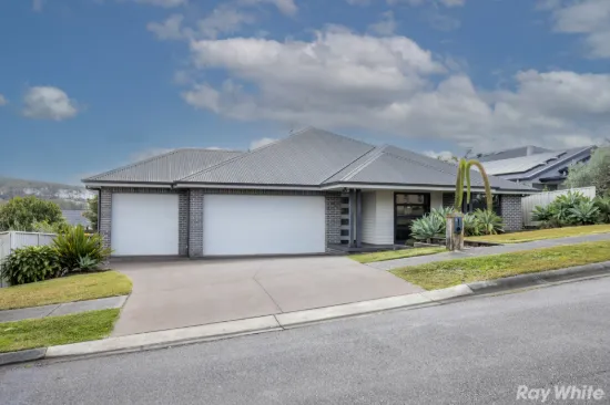 3 Isabella Parade, Forster, NSW 2428