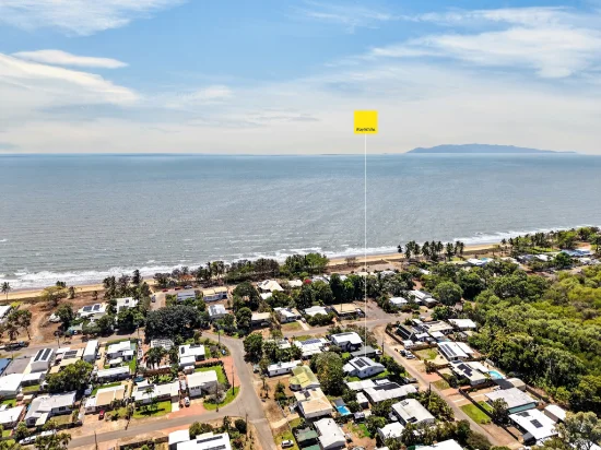 3 Island Street, Saunders Beach, Qld 4818
