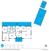 3 Ivor Court, Fulham Gardens, SA 5024-Floorplan