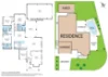 3 Izaro Circuit, Burdell QLD 4818-Floorplan