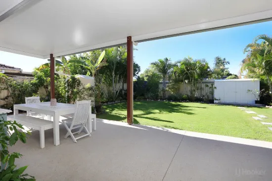 3 Jacaranda Avenue, Hollywell, Qld 4216