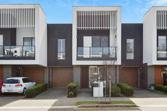 3 Jacaranda Boulevard, Glenside, SA 5065