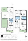 3 Jacaranda Boulevard, Glenside, SA 5065-Floorplan