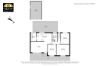 3 Jacaranda Cres, Withers, WA 6230-Floorplan