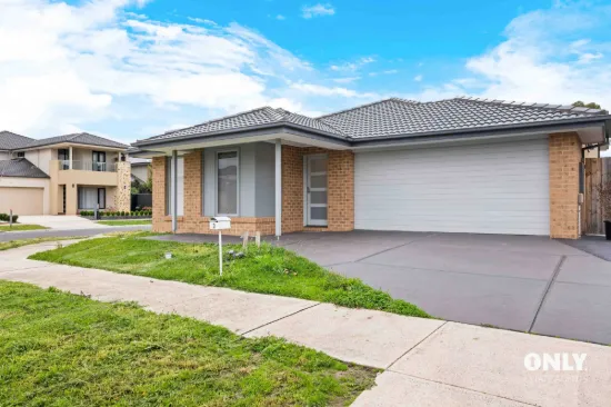3 Jackwood Drive, Clyde North, Vic 3978