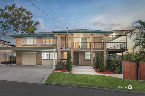 3 Jambaroo Street, Albany Creek, Qld 4035