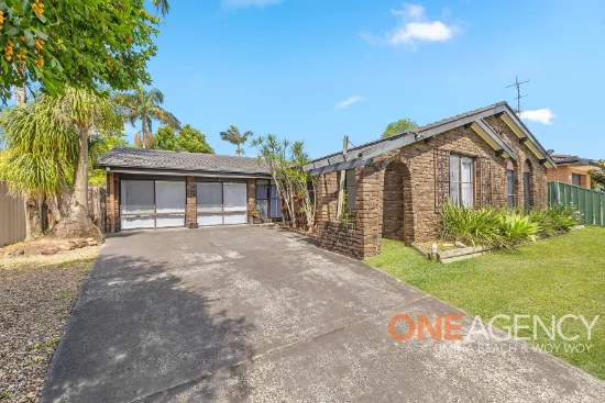 3 James Close, Kariong, NSW 2250