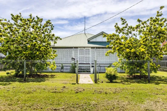 3 James Street, Mackay, Qld 4740