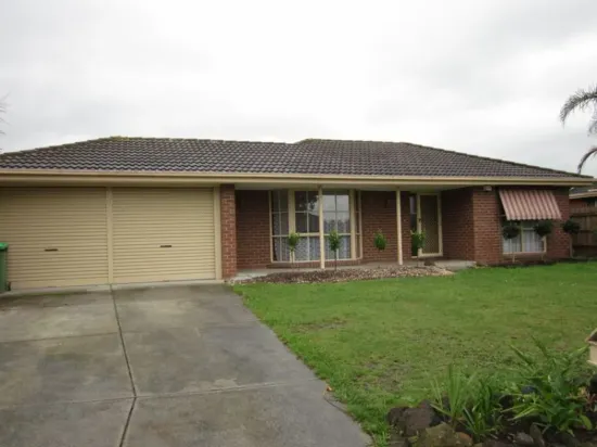 3 Jan Maree Court, Pakenham, Vic 3810