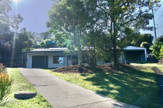 3 Jane Court, Nambour, Qld 4560