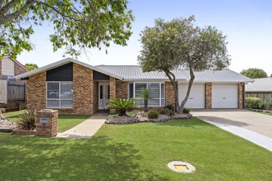 3 Janine Court, Kearneys Spring, Qld 4350