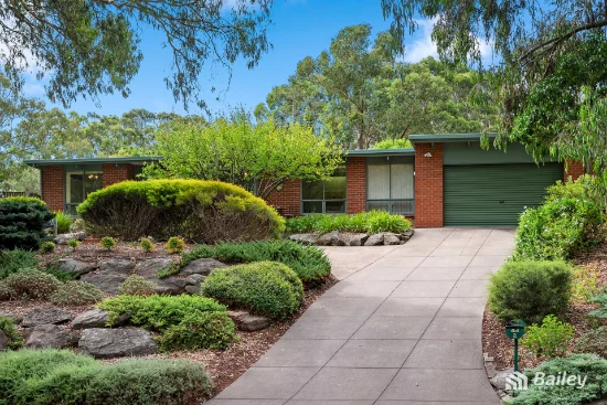 3 Janlyn Road, Vista, SA 5091