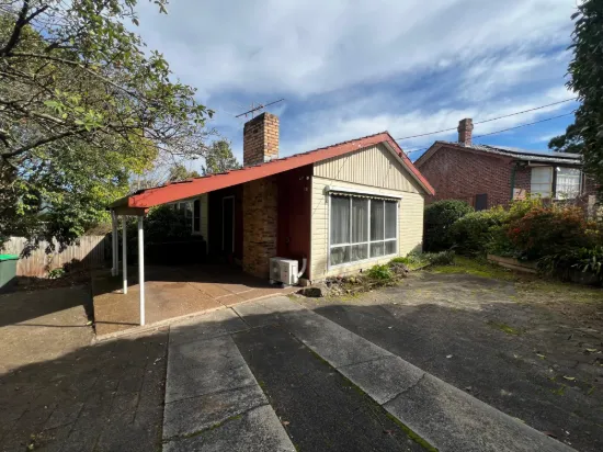 3 Janville St, Boronia, Vic 3155