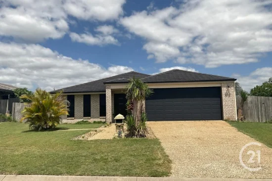 3 Jared Court, Yamanto, Qld 4305
