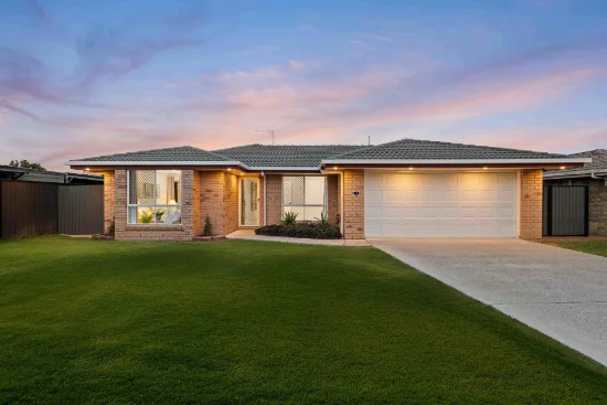 3 Jayden Court, Bellmere, Qld 4510