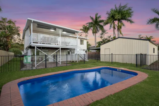 3 Jayne Court, Kelso, Qld 4815
