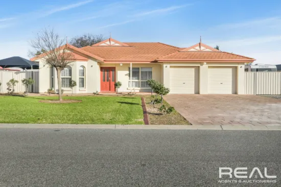 3 Jean Avenue, Two Wells, SA 5501