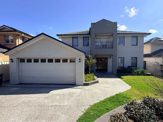 3 Jean Marie Crescent, Erina, NSW 2250