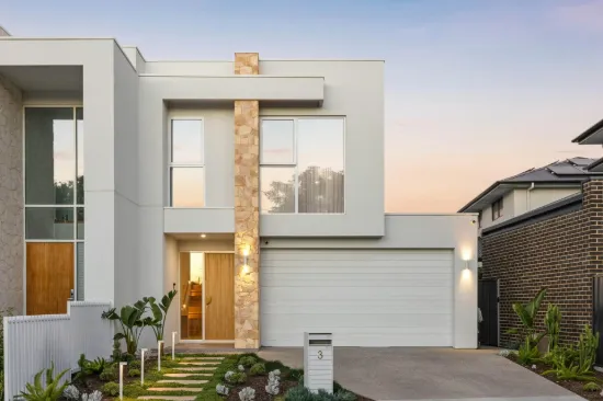 3 Jeanes Street, Henley Beach, SA 5022