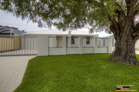 3 Jeanhulley Road, High Wycombe, WA 6057