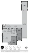 3 Jedma Grove, Glenelg North, SA 5045-Floorplan