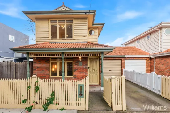 3 Jeffrey Avenue, Altona North, Vic 3025