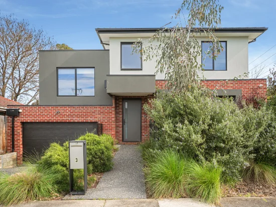 3 Jells Road, Cheltenham, Vic 3192