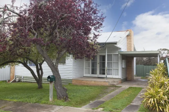 3 Jenkin Street, Ararat VIC 3377-Image