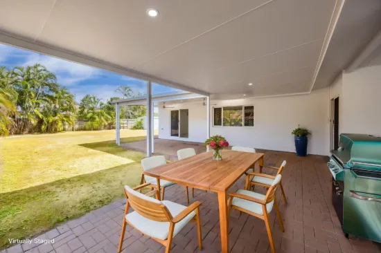 3 Jenkinson Drive, Annandale, Qld 4814