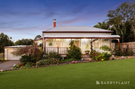 3 Jennifer Road, Lilydale, Vic 3140