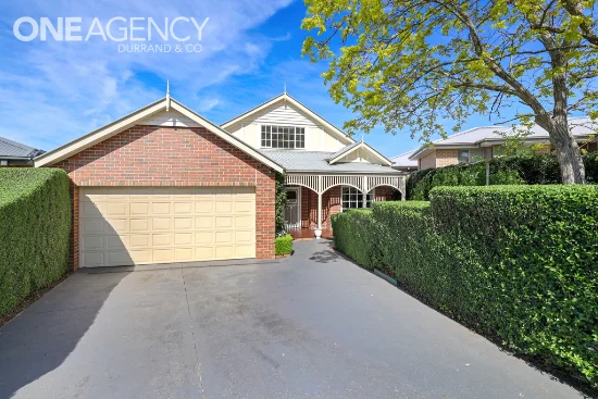 3 Jerdan Place, Warragul, Vic 3820