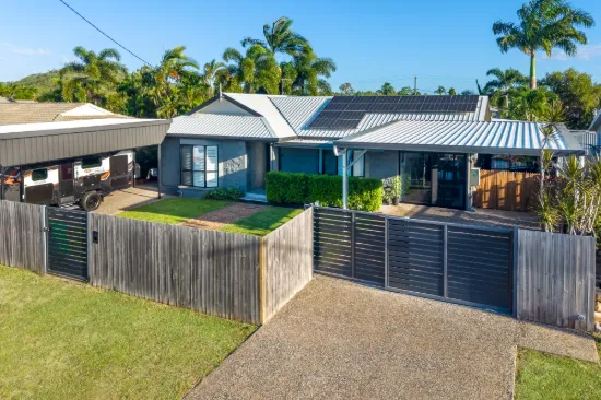 3 Jessica Court, Deeragun, Qld 4818