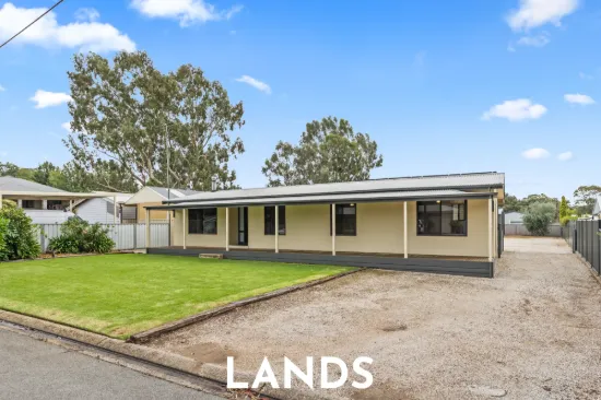 3 Jessie Street, Clare, SA 5453