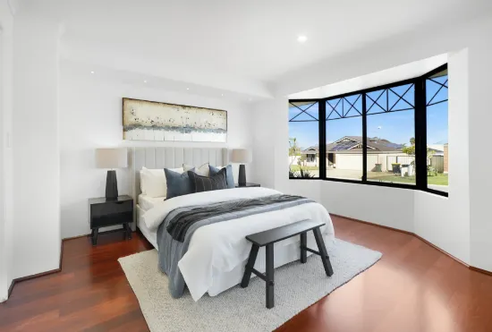 3 Jindare Loop, Carramar, WA 6031