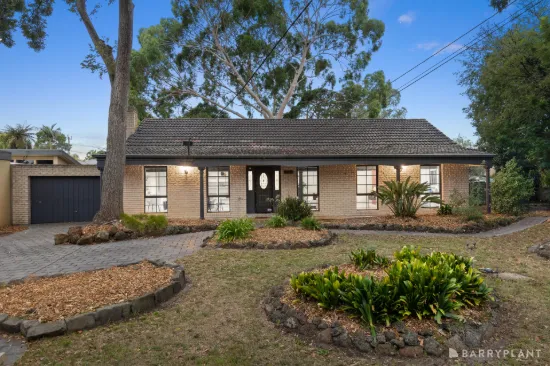 3 Joan Court, Heathmont, Vic 3135