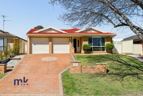 3 Joan Place, Currans Hill, NSW 2567