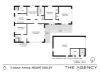 3 Jobson Avenue, Mount Ousley, NSW 2519-Floorplan