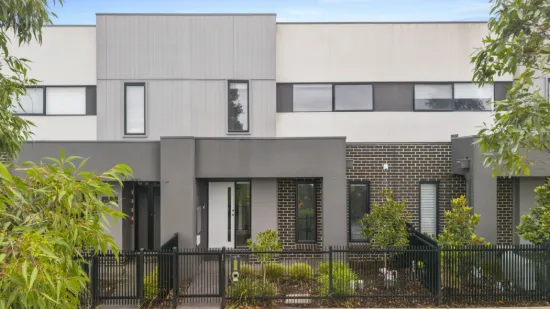 3 Jodrew Walk, Mickleham, Vic 3064