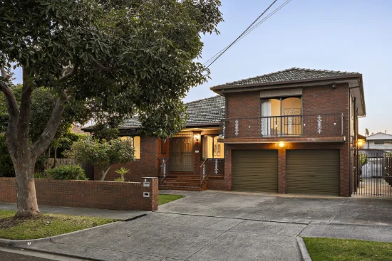 3 Joffre Road, Pascoe Vale, Vic 3044