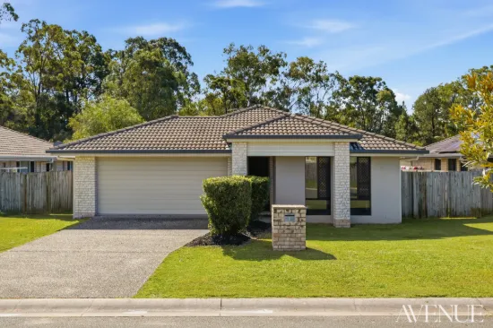 3 John Davison Place, Crestmead, Qld 4132