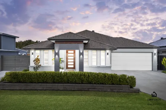 3 John Fallins Close, Belmont North, NSW 2280