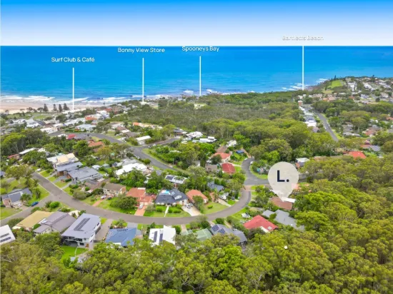 3 John Phillip Drive, Bonny Hills, NSW 2445