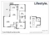 3 John Phillip Drive, Bonny Hills, NSW 2445-Floorplan